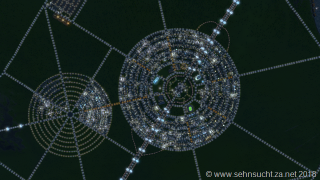 Cities Skylines - Xbox One Edition (14)