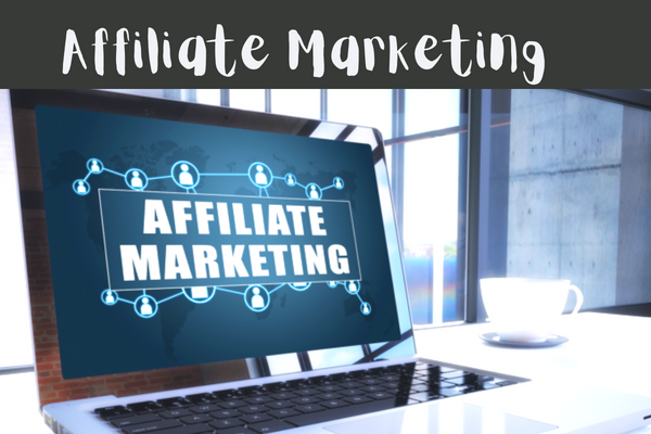 Affiliate Marketing