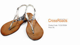 Crossroads collection