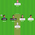 IPL 2020: TV9 Dream11 Team SRH vs RCB