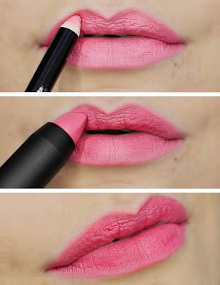 harga KISS PROOF Longlasting Soft Matte Creamy Lipstick by Menow 