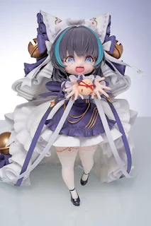 Figure 1/6 Little Cheshire - Azur Lane, AniGame