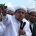 Imam Besar FPI Habib Muhammad Rizieq Syihab Ingatkan Kapolri agar tidak beri Izin ajang Maksiat Miss World di Indonesia