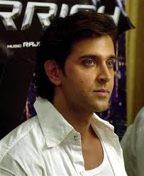 Hrithik Roshan