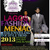 ROYHILLS FASHION HOUSE PRESENTS LAGOS FASHION MENIAC 2013