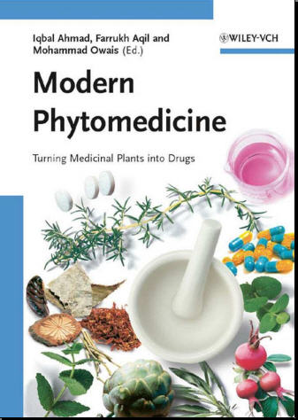 Download Free Books Modern Phytomedicine Book Download