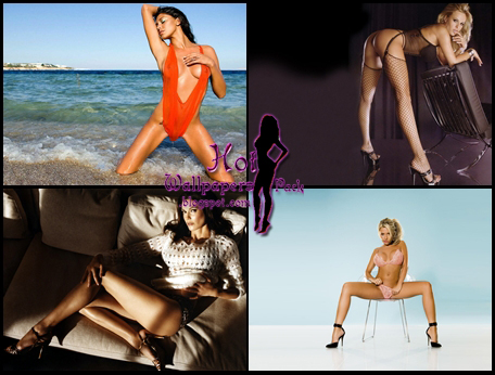 hot girls wallpapers. Hot Girls Wallpapers Pack 17