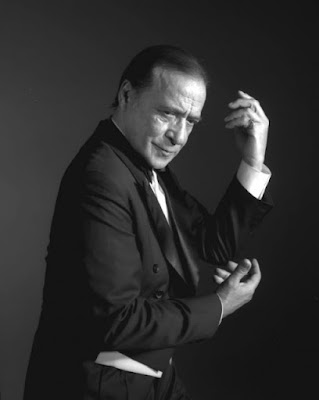 [傳記] Juan Carlos Copes：現代探戈秀的推手