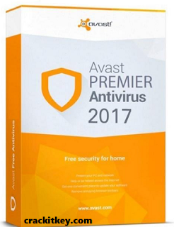 Avast Premier Antivirus 17.7.2314 Full Crack