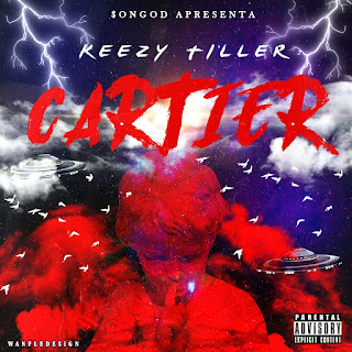 Keezy Tiller - Cartier