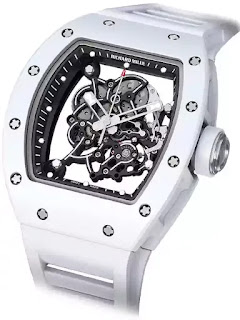 richardmille bubba watson white master copy watches in dubai at watchesindubai.com