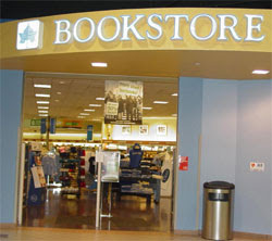 bookstores in jakarta