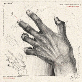 06-Hand-sketch-and-realistic-Tutorial-Drawings-Rim-Umyarov-www-designstack-co