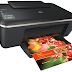 HP Deskjet 2515 Download Driver