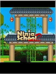 Tải game ninja school 2