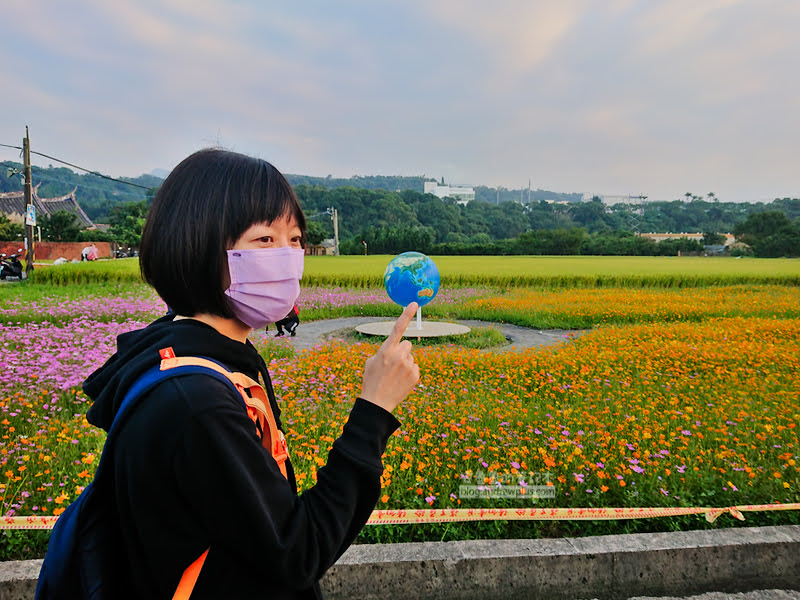 桃園大溪花彩節,花彩節,桃園景點