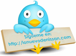 Sigueme en Twitter