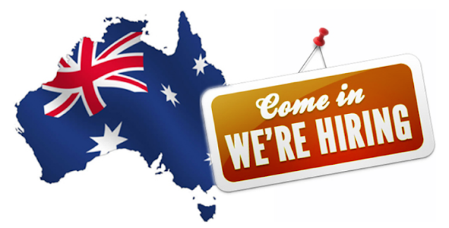 Urgent Multiple Jobs in Australia - Latest Vacancies 2022