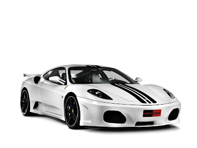 Ferrari Novitec F430 Bi-Compressor Evoluzione 