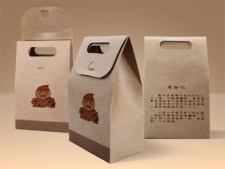 Eco-friendly Packaging Materials for Food