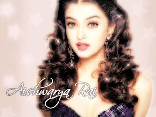 Aishwarya Rai HQ Wallpapers