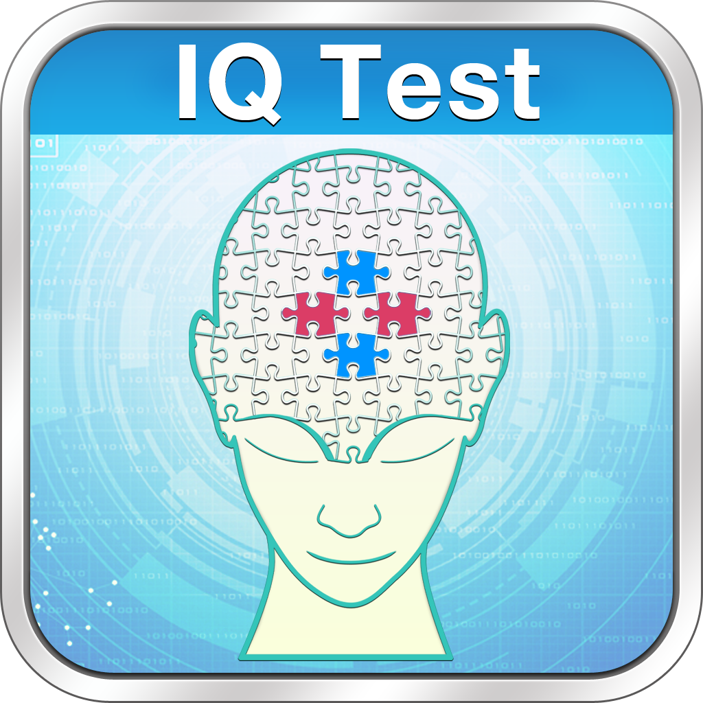 IQ testi