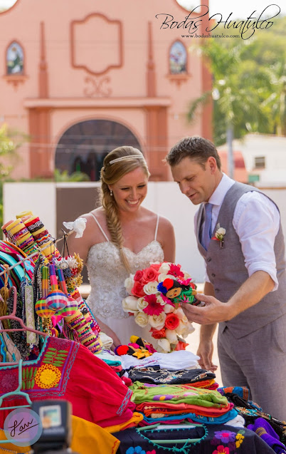 boda en playa, beach wedding, Oaxaca, México, Bodas Huatulco, Wedding Planner