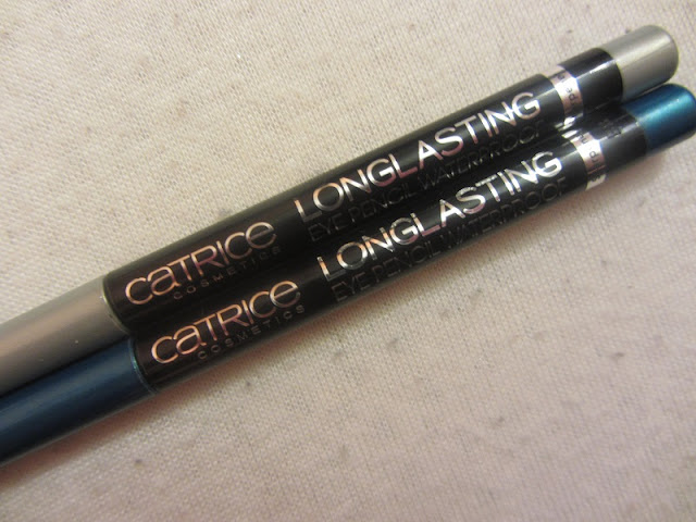 CATRICE LONG LASTING EYE PENCIL WATERPROOF