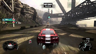 The Crew PC Game