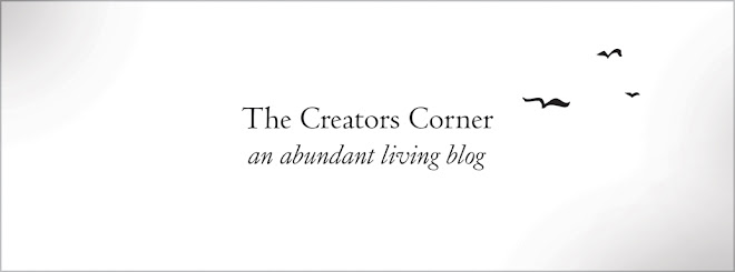 The Creators Corner
