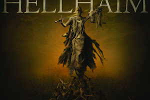 HellHaim - Slaves of Apocalypse