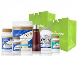 shaklee ipoh cod ipoh