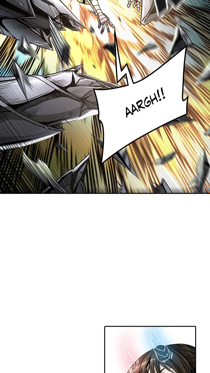 Webtoon Tower Of God Bahasa Indonesia Chapter 476