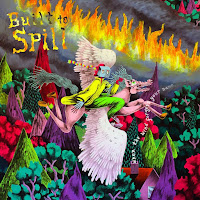 Built to Spill estrenan single llamado Gonna Lose y anuncian disco