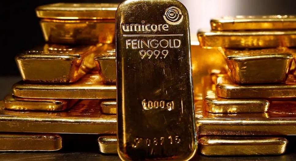 سعر الذهب اليوم الخميس 14 يوليو 2022 في مصر