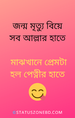 Bangla Funny Status, Funny Status Bangla, Bangla New Funny Status 2020, fb funny status bangla, bangla funny status images, whatsapp funny status, ছেলে VS মেয়ে funny status