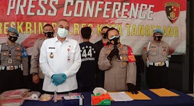 Romo Benny Kecam Vandalisme Musala di Tangerang: Jelas Melanggar Sila Pertama Romo Benny Kecam Vandalisme Musala di Tangerang: Jelas Melanggar Sila Pertama
