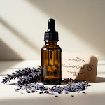 Pure Rosemary oil