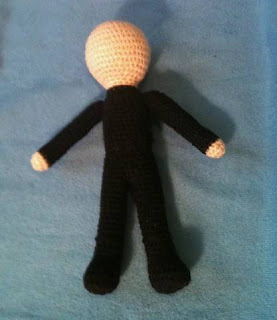 PATRON GRATIS CUERPO BASICO AMIGURUMI 55708