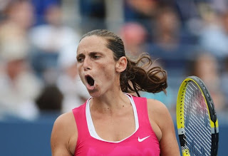 Roberta Vinci