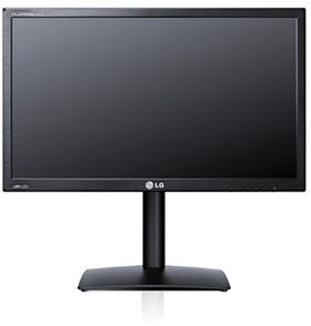 LG IPS5 series – IPS225V, IPS235V plus ‘T’ and ‘P’ variants LED Monitor Review