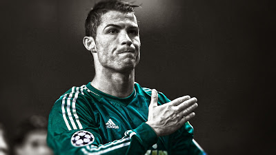 cristiano ronaldo hd wallpapers