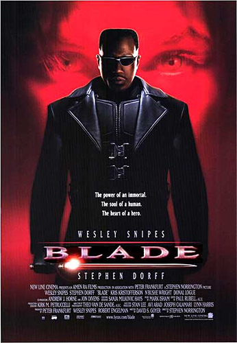 1998 Blade