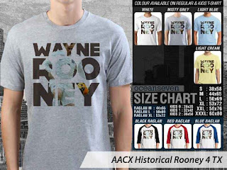 AACX Historical Rooney 4 TX