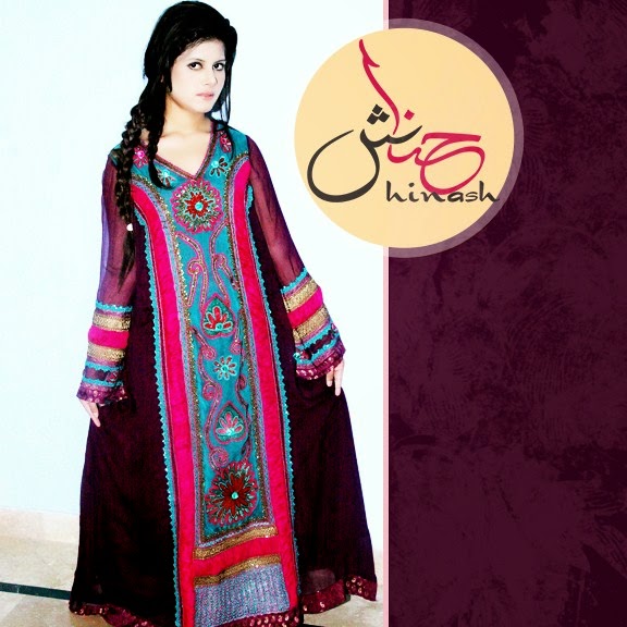 Lahore Dress Designs