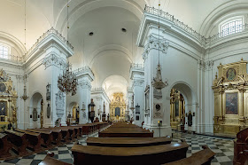 Iglesia de la Santa Cruz de Varsobia