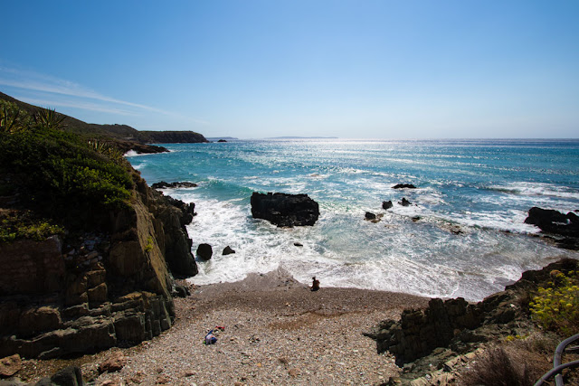 Spiaggia di Masua