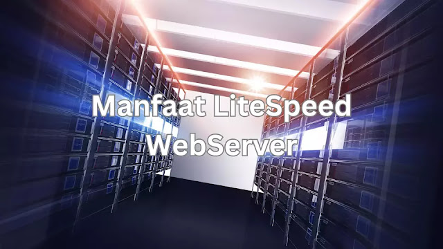 Manfaat LiteSpeed WebServer