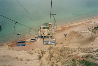 Alum Bay Travel Gallery