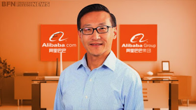 Joseph Tsai Biography - Vice chairman of Alibaba Group